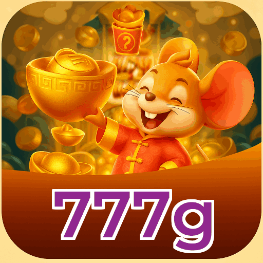 777g logo